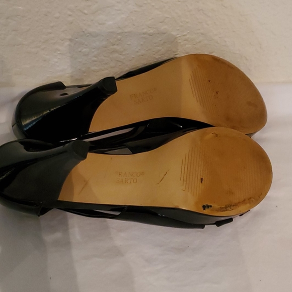 Franco Sarto Heels - Picture 6 of 12